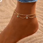 Anklet